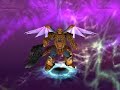 Legend of Dragoon - Optional Boss #4 - Belzac