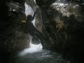 Canyoning world 2007.