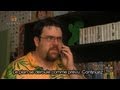 Les Chinois Du Grenier - Feat. Le Joueur Du Grenier [golden Show #2]