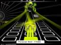 Audio Surf (Iron Mode) - Caramelldancen VAVAVA MIX
