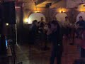 Daniel Live at La Casamatta