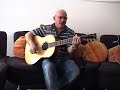 Michael Friedman JunkieToJunkie on Deerbridge 