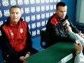 OKS 1945 Olsztyn - Odra Wodzisław 2:0, 22 września 2010 r.