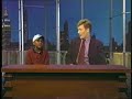 Pete at NBC