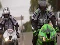 San Diego House of Motorcycles Stunt Show