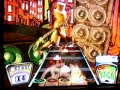 Guitar Hero Custom: Aerosmith - Cryin