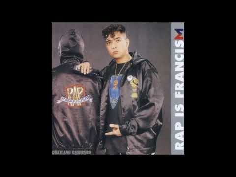 Francis Magalona (Rap Is Francis M. Full Album)