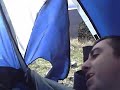 Pissing Shez Off