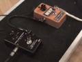 videos de Machine Head Pedals Nitrous Boost vs MXR Line Driver pedal