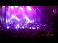 The Saturday Night Rebel Rockers Traveling Circus  Medicine Show starring Counting Crows, Michael Franti  Spearhead (feat. Cherine Anderson),  Augustana Pechanga Casino Show Room - Everybody Ona Move (billie jean mix) - Rude Boys Back In Town - A Little Bit Of Riddim