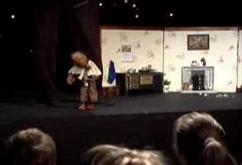 Mainstring Theatre - Th��tre de la Grande Rue