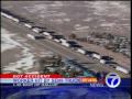 Accident Ties Up I -40 Traffic Near Gallup
