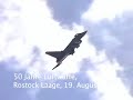 Eurofighter Display Flug, Rostock Laage, 08/2006