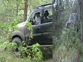 Demon4x4.com Members @ Comanche Ridge