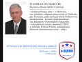 Dęblin - Wywiad z Burmistrzem Miasta cz.2