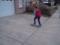 videos de heelflip on bank