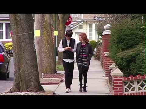 Liz Claiborne Fall 2009 Ad Campaign + Making Of...