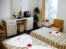 Turkije Hotels, Club Acacia