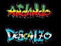 andando descalzo: 10 años descalzos   