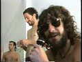andando descalzo: 10 años descalzos   