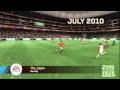fifa 2011 para ps3, xbox 360 e pc