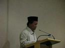 Khutbah Idul Adha 1428/2007 PBrunswick 2