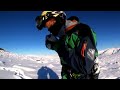 Stunning HD Snow Kiting Video Stunning HD Snow Kiting Video