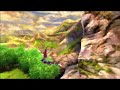 The Legend of Spyro: Dawn of the Dragon Flight Gameplay