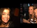 ragazze svedesi in discoteca