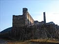 Στο Βυζαντινό Κάστρο των Σερβίων