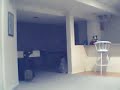 Ghost caught on tape (not a pop up)