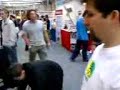 Indo Board at Olympia 2006