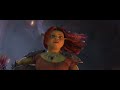 'Shrek: Felices para siempre', tráiler