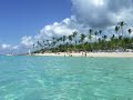 Catalonia gran dominicus playa Bayahibe