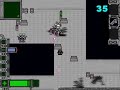 Unnamed new game - Robot Combat