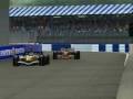 9 Fecha GP de G.BRETAÑA SDK III