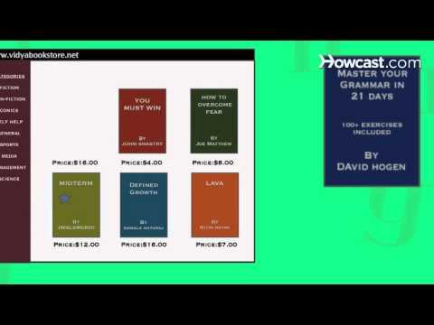 how to improve grammar