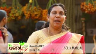 Seedfest 2017 – Through the words of Selin Manual