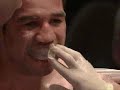 The Contender - Alfonso Vs Ahmed