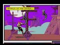 GENESIS - COMIX ZONE [Welcome to the Temple]