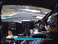SuperGT 2007 Round 2 - Okayama - Ryo Michigami onboard