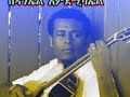 Selam New: Daniel Amdemichael