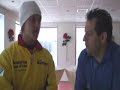 Shannon Terreblanche Interview Shannon Terreblanche Interview