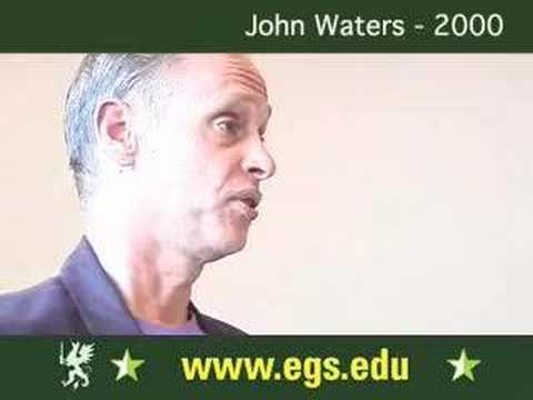 John Waters - Filth 101. European ...