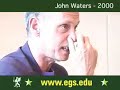 john-waters-filth-101-european-graduate-school-2000-34.html