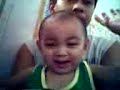 my 1st sentence to complete at age 1y.3 mos my 1st sentence to complete at age 1y.3 mos