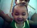 my 1st sentence to complete at age 1y.3 mos