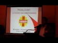 Acuña y Salaverry se corren al debate municipal