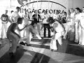Instrutor Batata - Ing� Capoeira
