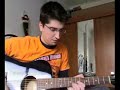 Encosta-te a Mim - Cover de Jorge Palma por Jorge Reis